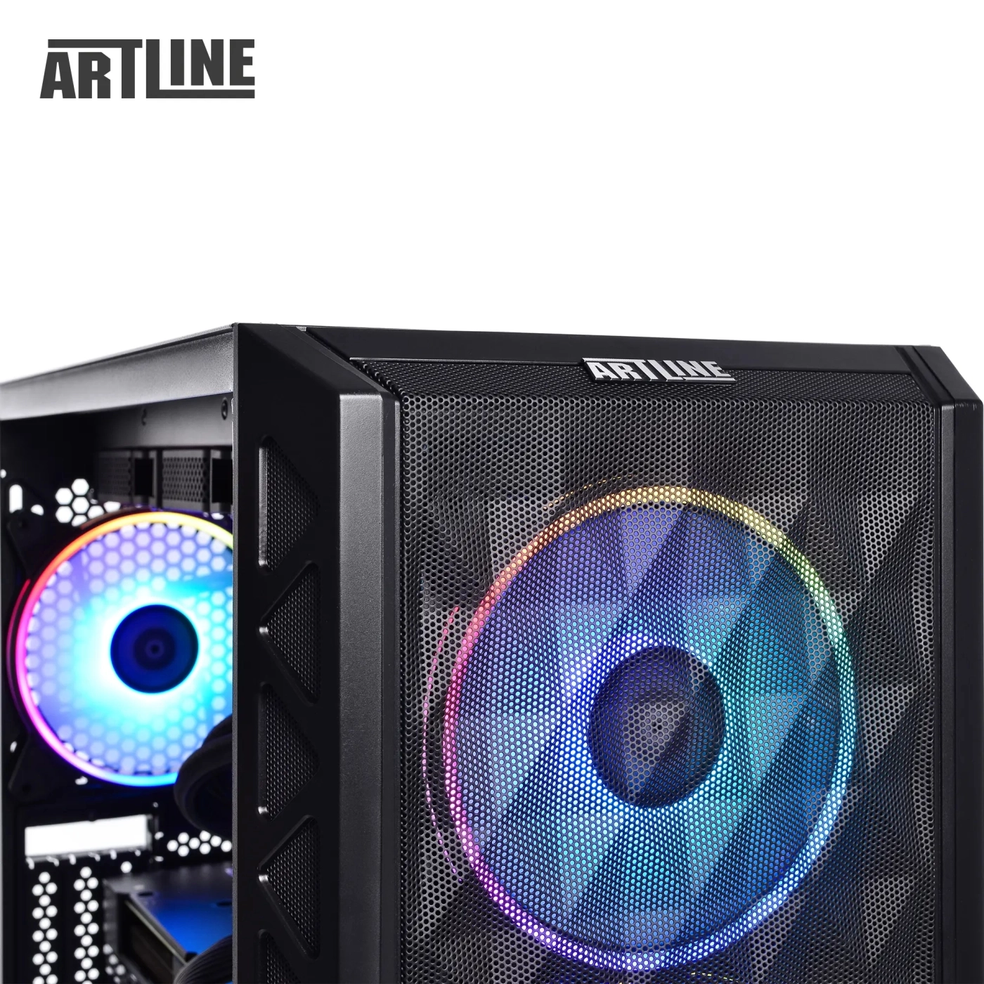 Купити Комп'ютер ARTLINE Overlord X95v89 - фото 14