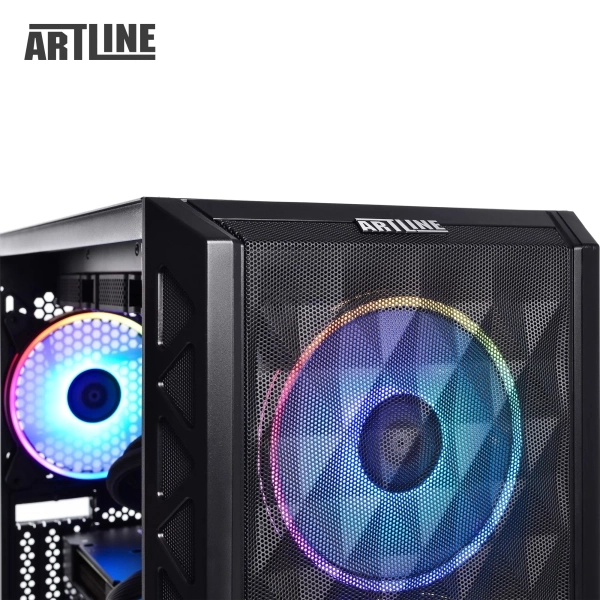 Купити Комп'ютер ARTLINE Overlord X95v89 - фото 14