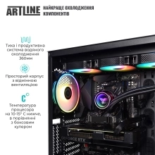 Купити Комп'ютер ARTLINE Overlord X95v90 - фото 4