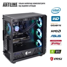 Купити Комп'ютер ARTLINE Overlord X95v90 - фото 6