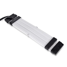 Купить Кабель для ПК LIAN LI ARGB Strimer plus V2 24 pin Extension cable - фото 2