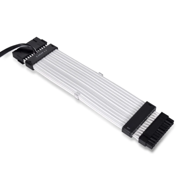Купить Кабель для ПК LIAN LI ARGB Strimer plus V2 24 pin Extension cable - фото 2