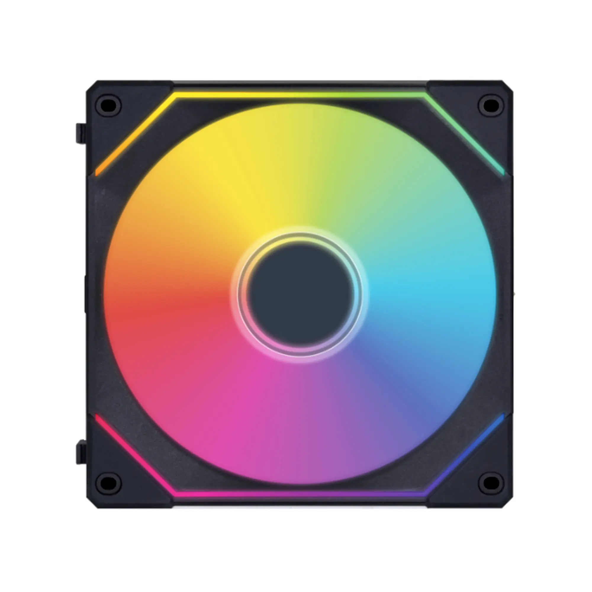 Купити Вентилятор Lian Li Uni Fan IN 120-1 Single Black - фото 2