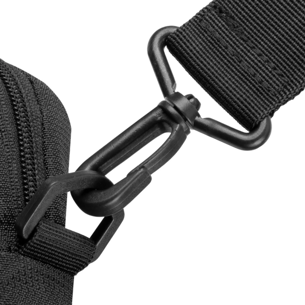 Купить Сумка для ноутбука RivaCase 8035 black Laptop shoulder bag 15.6" - фото 9