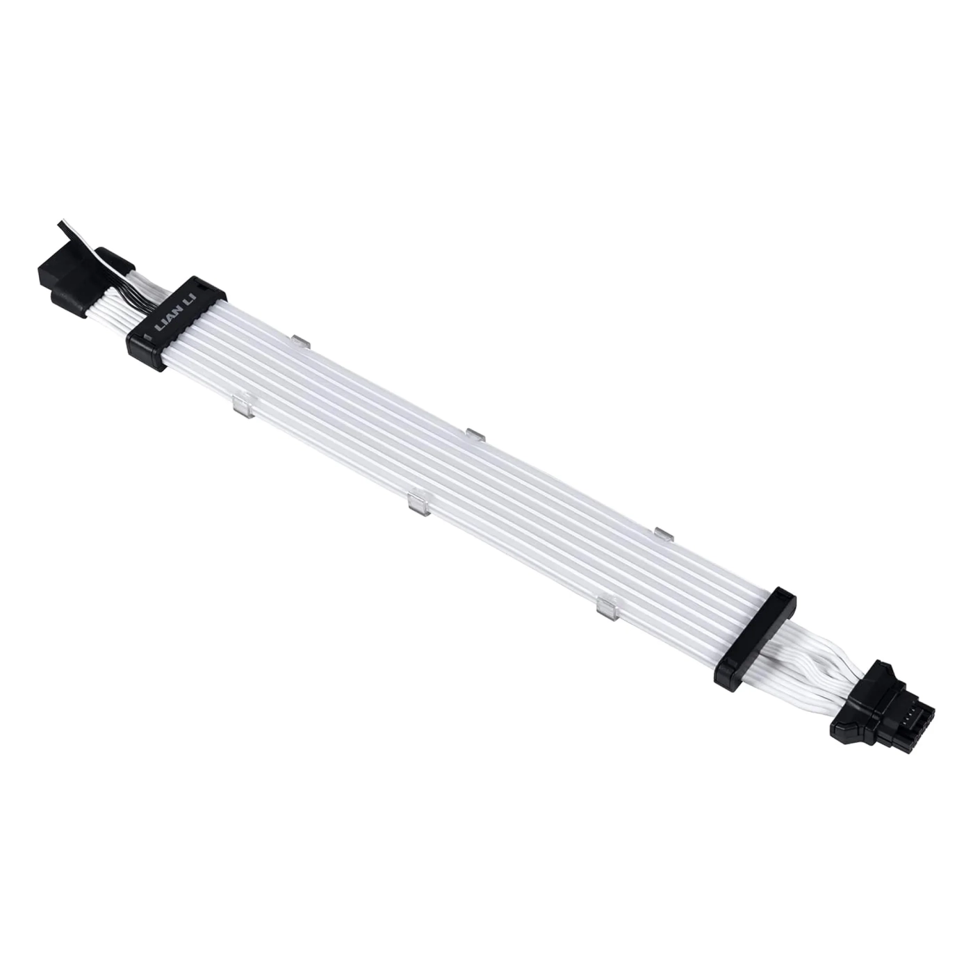 Купить Кабель для ПК LIAN LI Strimer plus V2 (12+4 pin to 12+4pin) Extension cable - фото 2