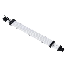 Купить Кабель для ПК LIAN LI Strimer plus V2 (12+4 pin to 12+4pin) Extension cable - фото 2