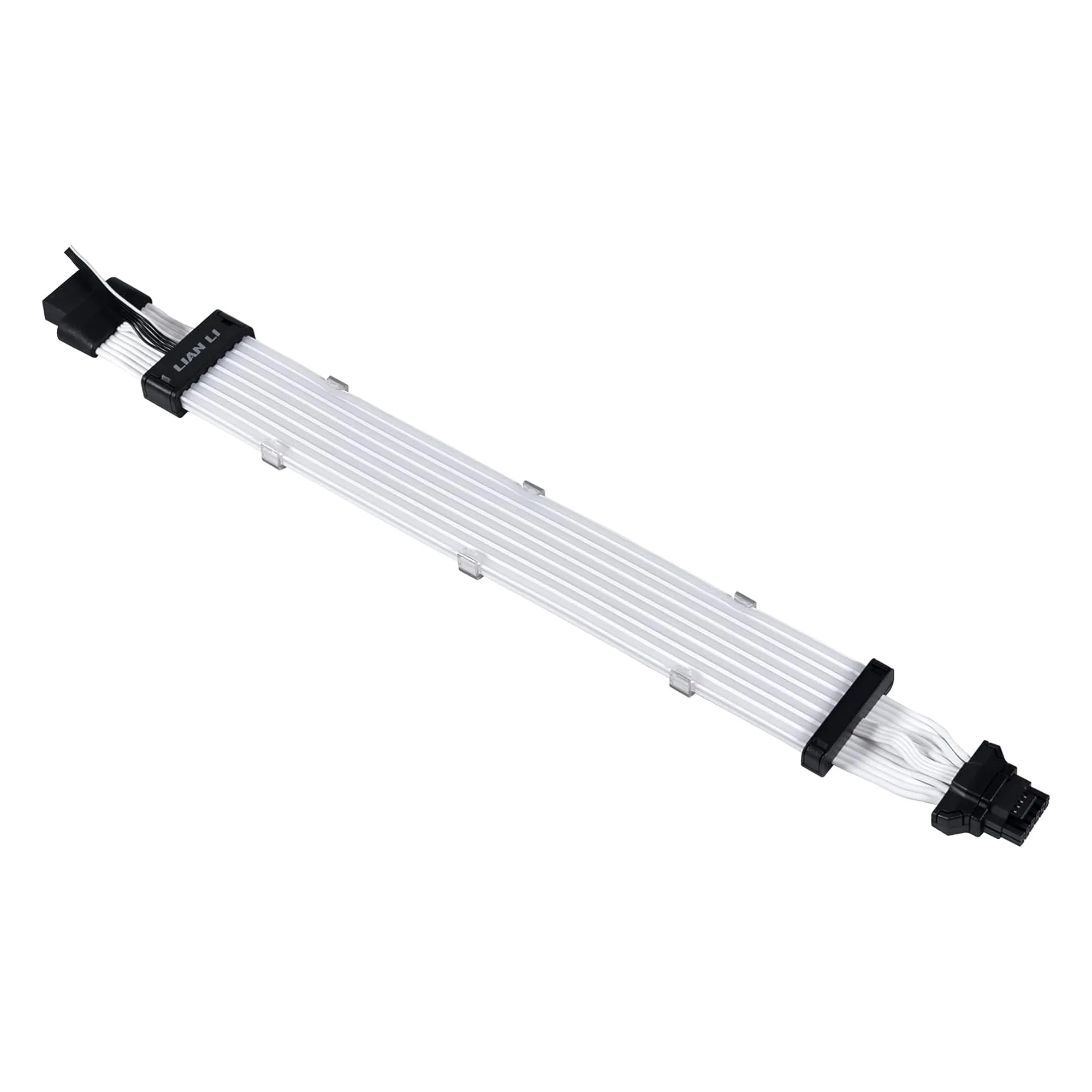 Купить Кабель для ПК LIAN LI Strimer plus V2 (12+4 pin to 12+4pin) Extension cable - фото 2