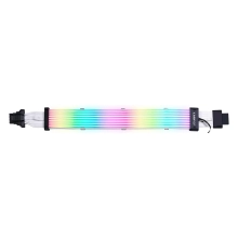 Купить Кабель для ПК LIAN LI Strimer plus V2 (12+4 pin to 12+4pin) Extension cable - фото 3