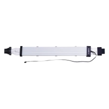 Купить Кабель для ПК LIAN LI Strimer plus V2 (12+4 pin to 12+4pin) Extension cable - фото 4