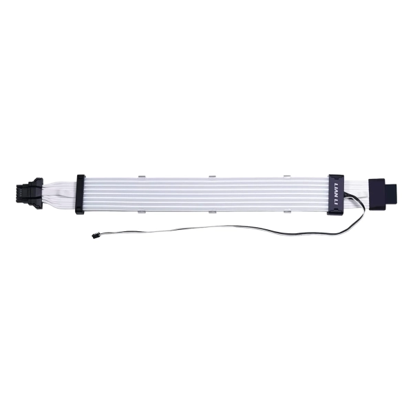 Купить Кабель для ПК LIAN LI Strimer plus V2 (12+4 pin to 12+4pin) Extension cable - фото 4