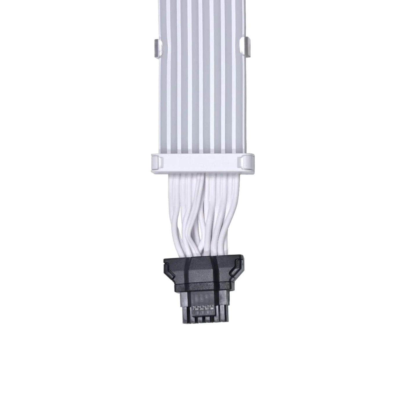 Купить Кабель для ПК LIAN LI Strimer plus V2 (12+4 pin to 12+4pin) Extension cable - фото 5