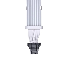 Купить Кабель для ПК LIAN LI Strimer plus V2 (12+4 pin to 12+4pin) Extension cable - фото 5