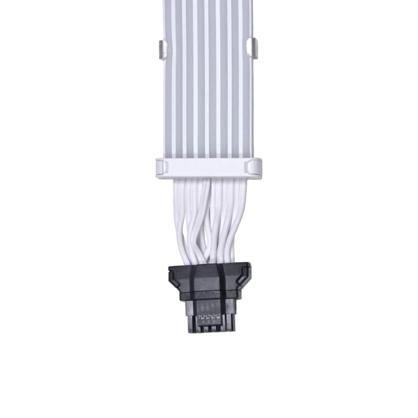 Купить Кабель для ПК LIAN LI Strimer plus V2 (12+4 pin to 12+4pin) Extension cable - фото 5
