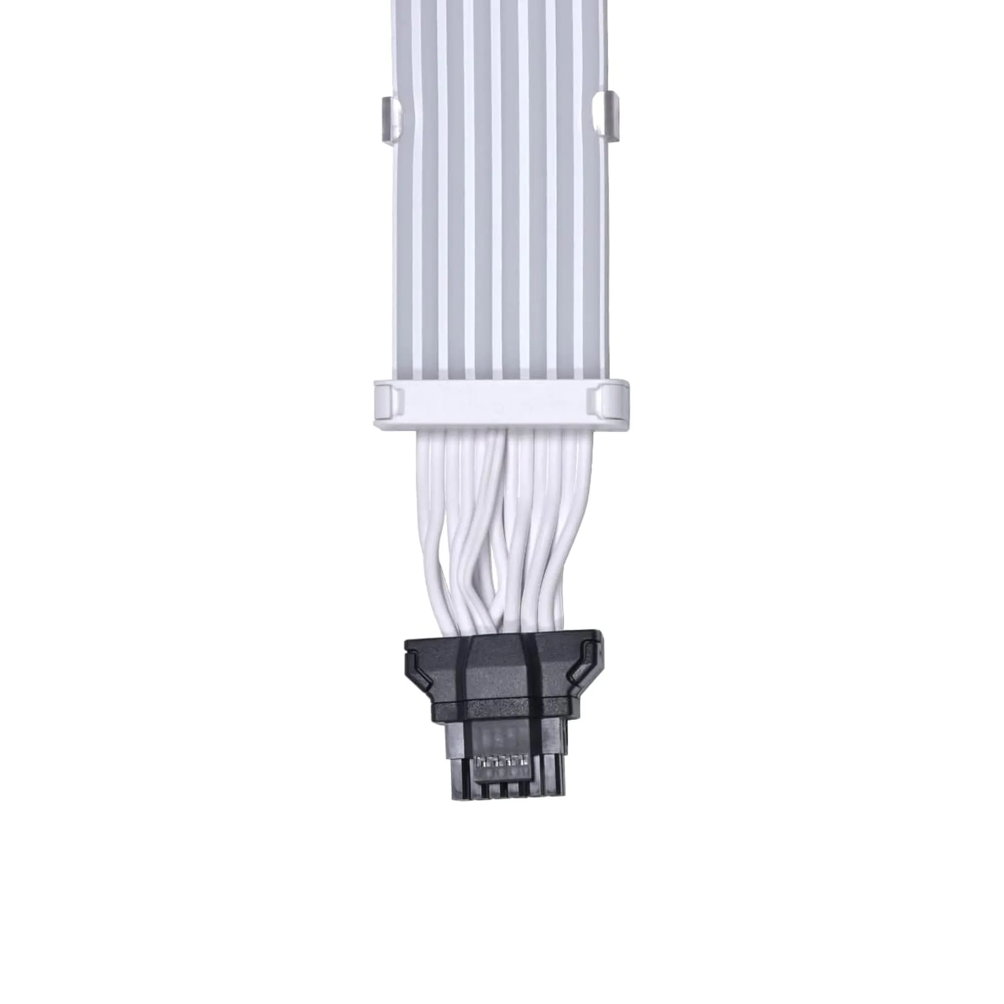 Купить Кабель для ПК LIAN LI Strimer plus V2 (12+4 pin to 12+4pin) Extension cable - фото 5