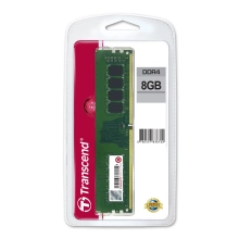 Купить Модуль памяти Transcend DDR4-3200 8GB (JM3200HLG-8G) - фото 2