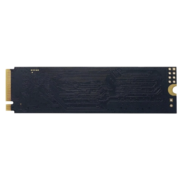 Купить SSD PATRIOT P300 128GB M.2 NVMe - фото 4