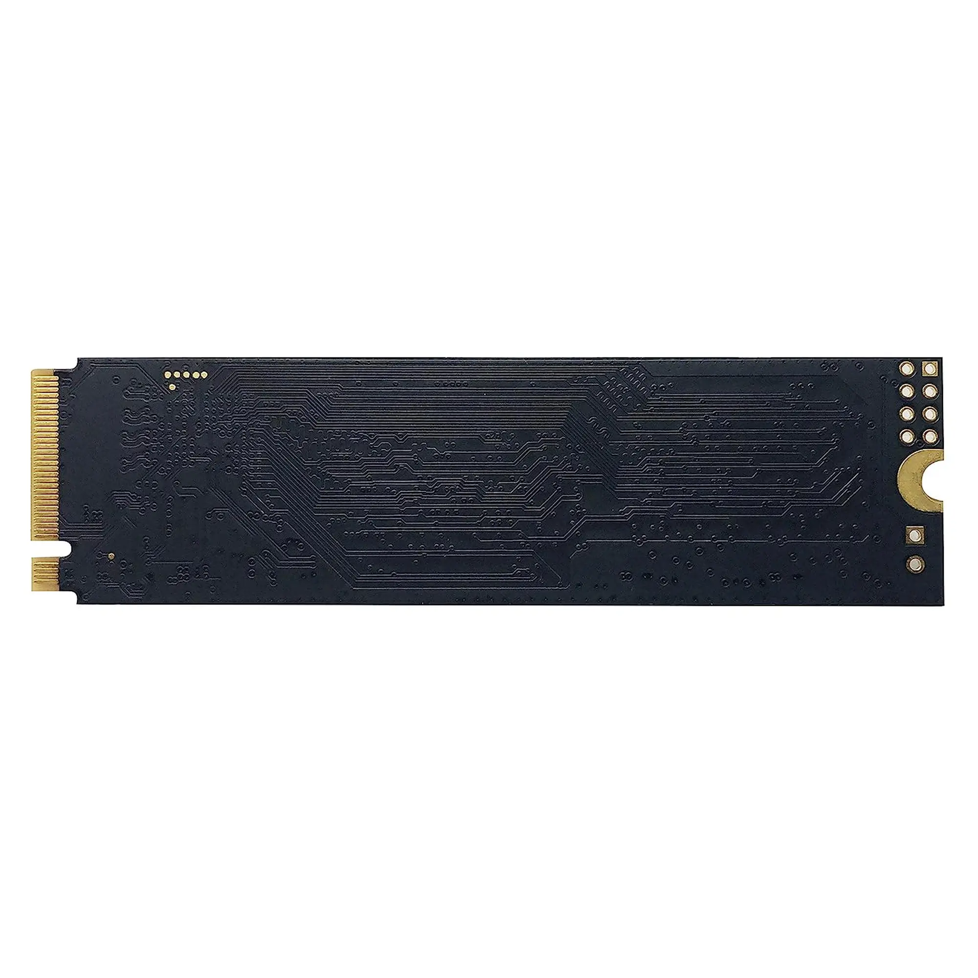 Купить SSD PATRIOT P300 128GB M.2 NVMe - фото 4