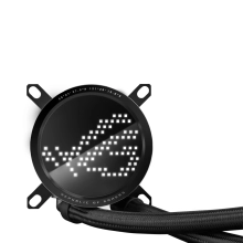 Купити Система рідинного охолодження ASUS ROG RYUO III 360 ARGB (90RC00I1-M0UAY0) - фото 2
