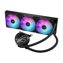 Купити Система рідинного охолодження ASUS ROG RYUO III 360 ARGB (90RC00I1-M0UAY0) - фото 6