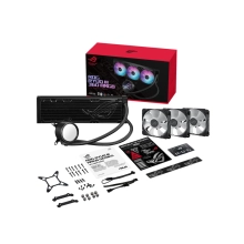 Купити Система рідинного охолодження ASUS ROG RYUO III 360 ARGB (90RC00I1-M0UAY0) - фото 8
