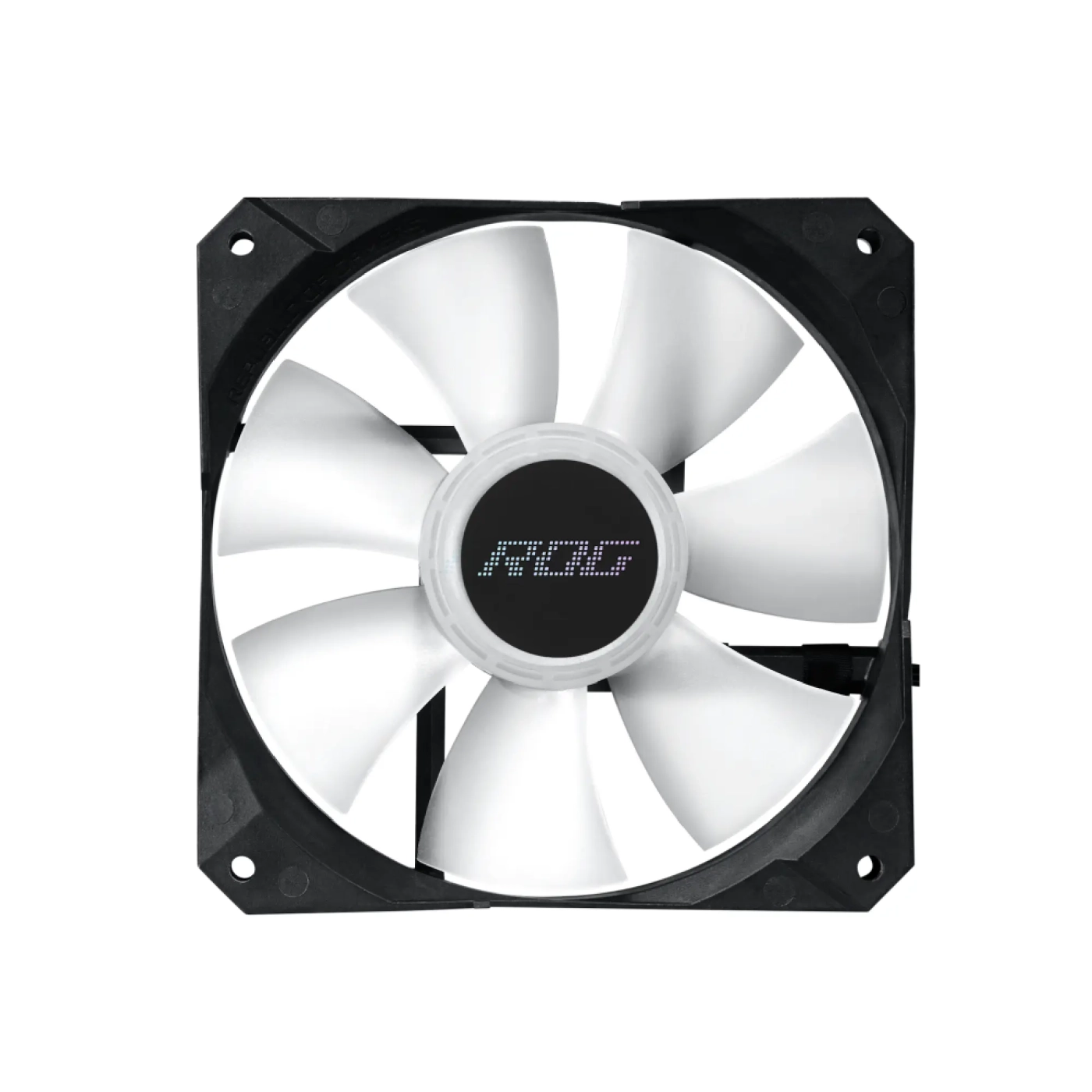 Купити Система рідинного охолодження ASUS ROG STRIX LC II 360 ARGB - фото 4