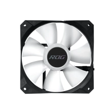 Купити Система рідинного охолодження ASUS ROG STRIX LC II 360 ARGB - фото 4