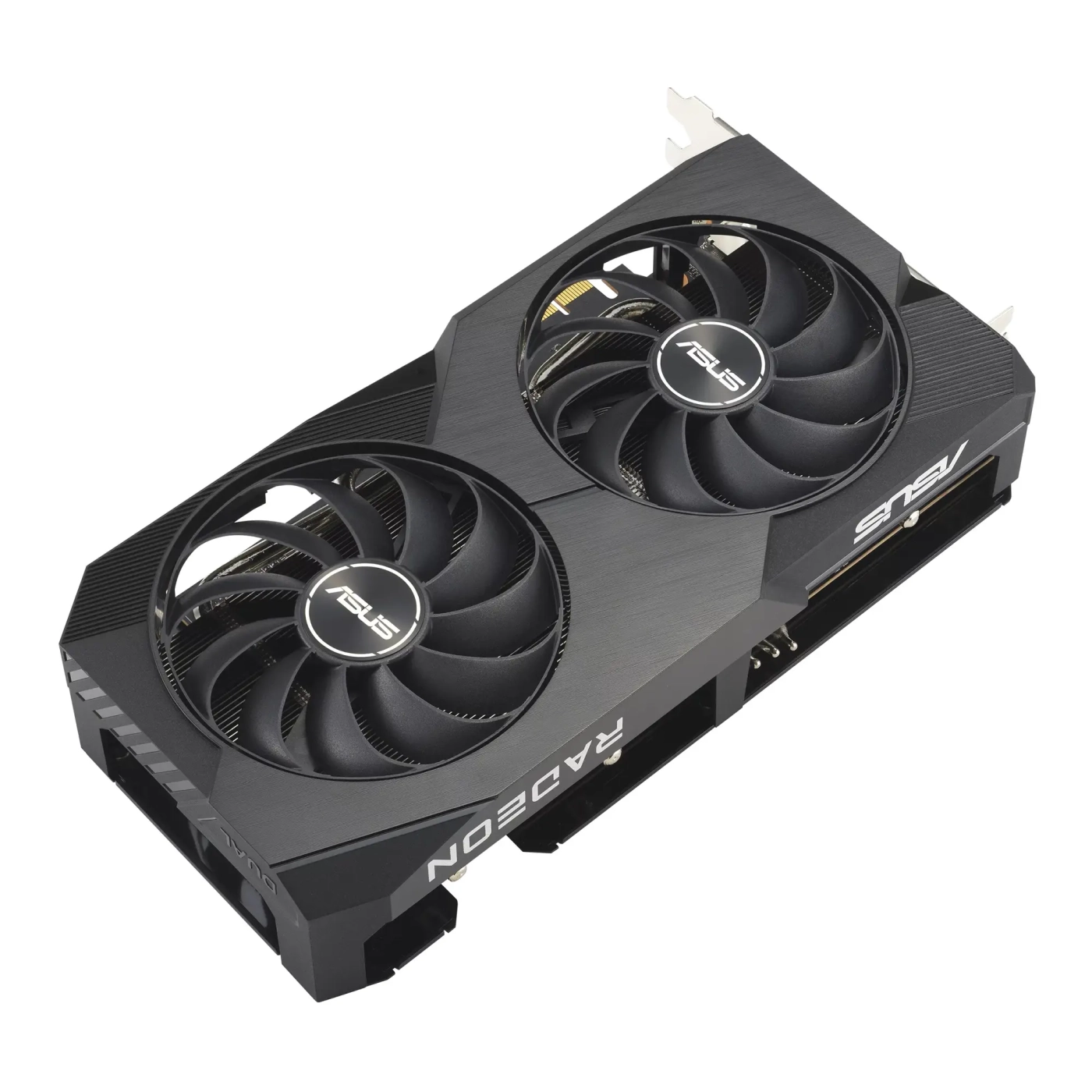 Купить Видеокарта ASUS Radeon DUAL RX6600 8G V2 - фото 3