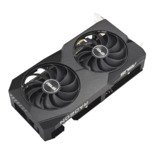Купить Видеокарта ASUS Radeon DUAL RX6600 8G V2 - фото 3