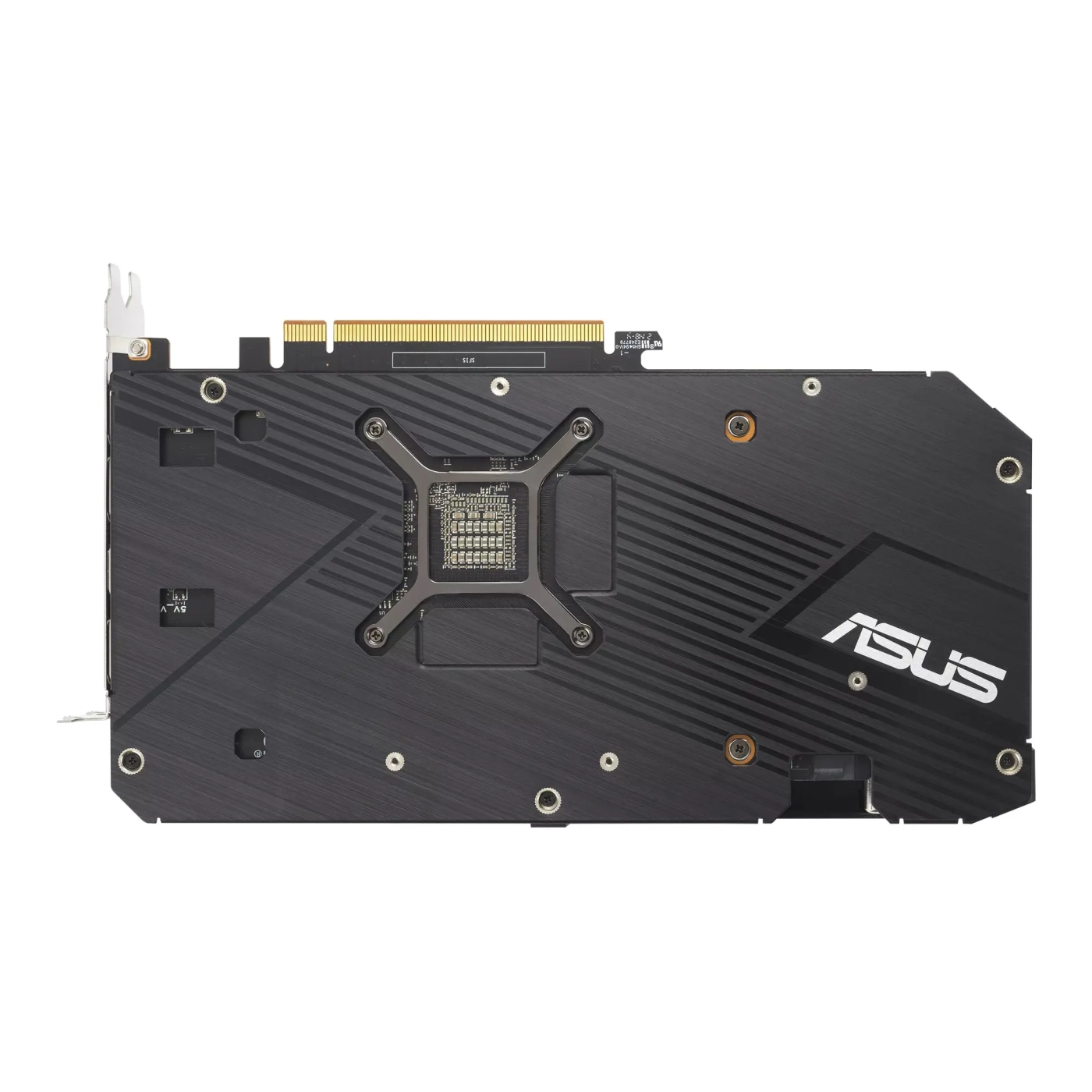 Купить Видеокарта ASUS Radeon DUAL RX6600 8G V2 - фото 5