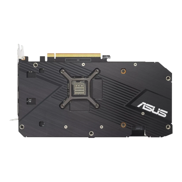 Купить Видеокарта ASUS Radeon DUAL RX6600 8G V2 - фото 5