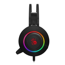 Купить Наушники A4Tech Bloody G521 Black - фото 2