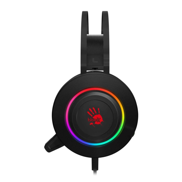 Купить Наушники A4Tech Bloody G521 Black - фото 2