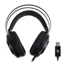 Купить Наушники A4Tech Bloody G521 Black - фото 3