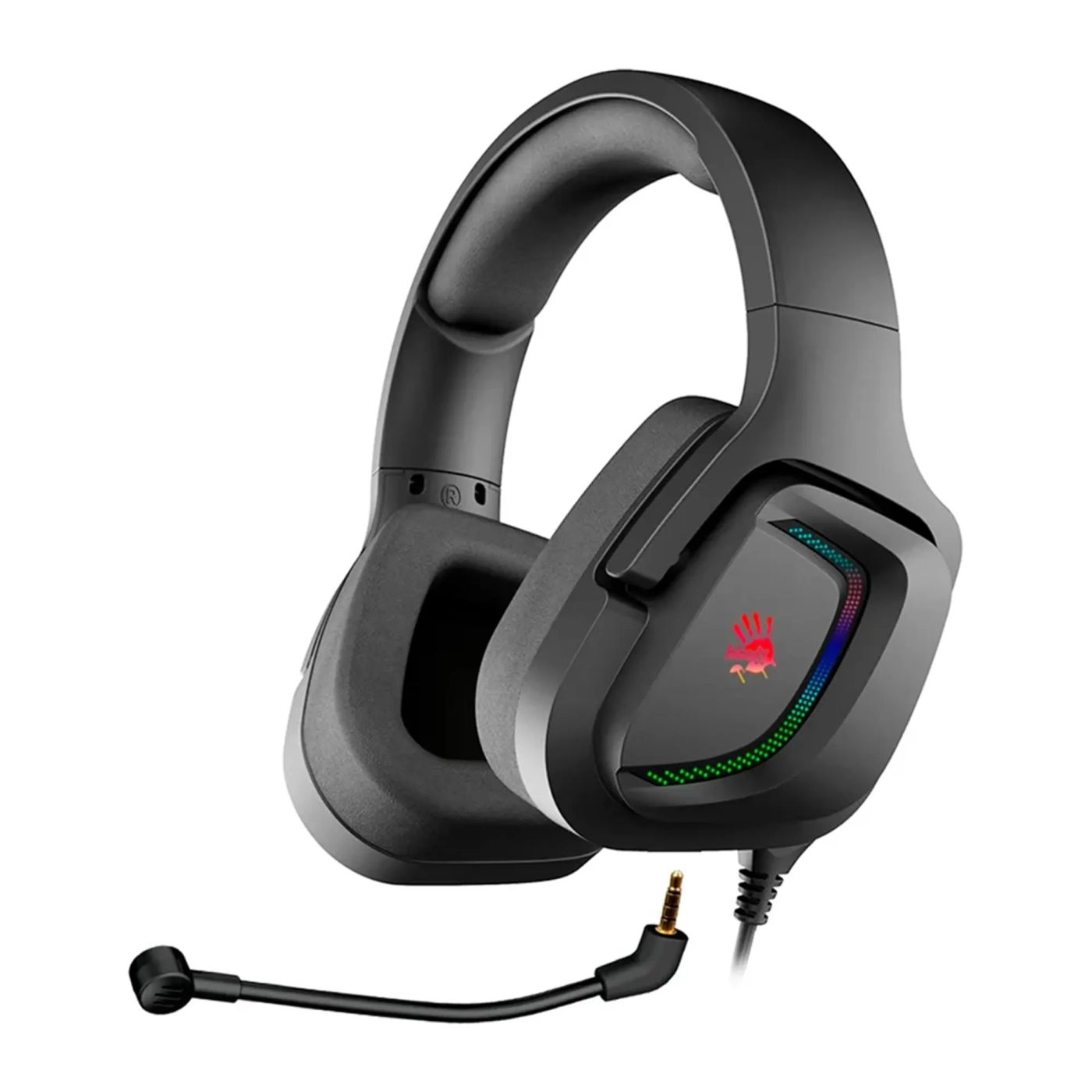 Купить Наушники A4Tech Bloody G573P Black - фото 1