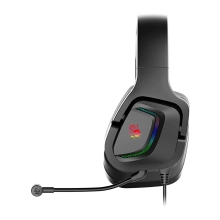 Купить Наушники A4Tech Bloody G573P Black - фото 2