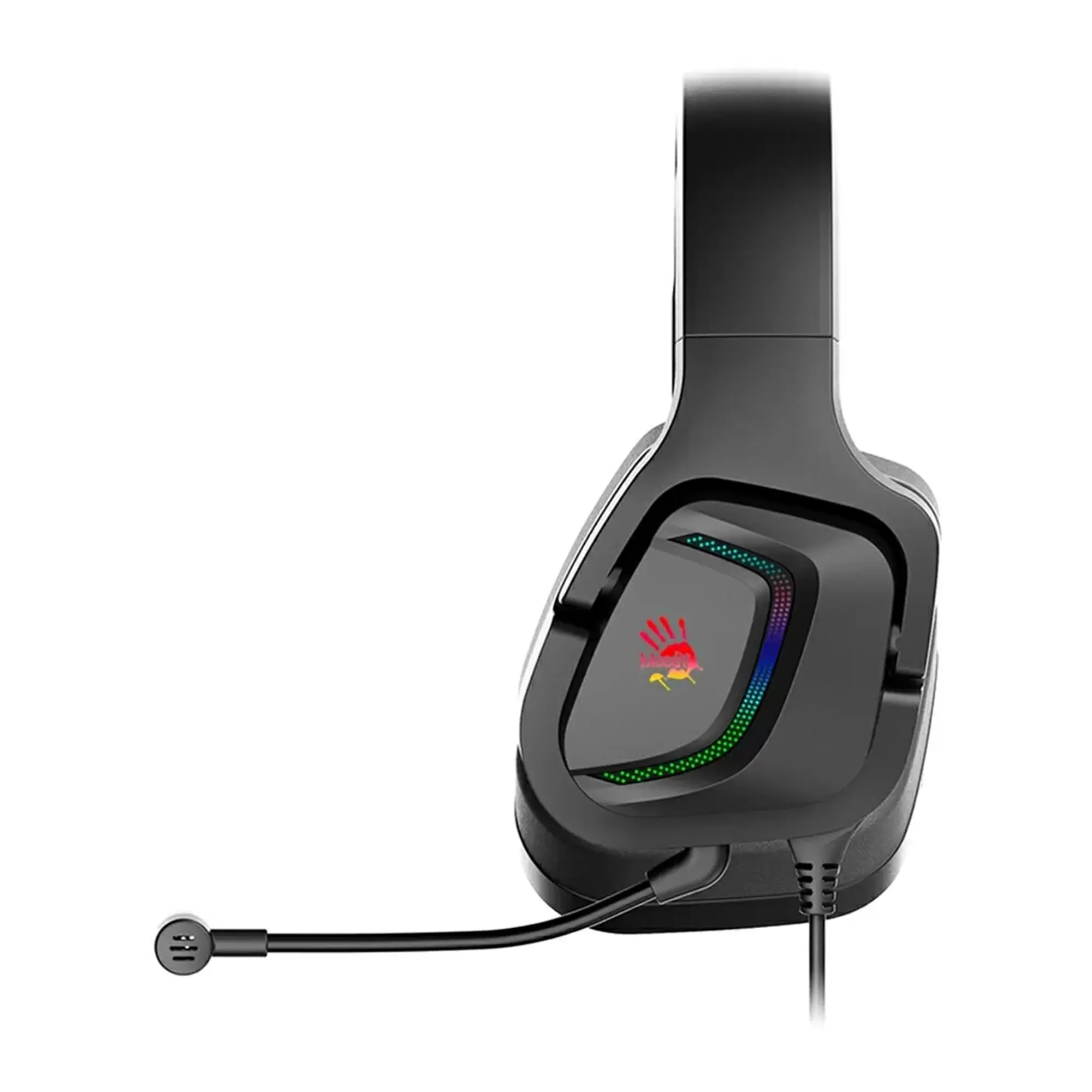 Купить Наушники A4Tech Bloody G573P Black - фото 2