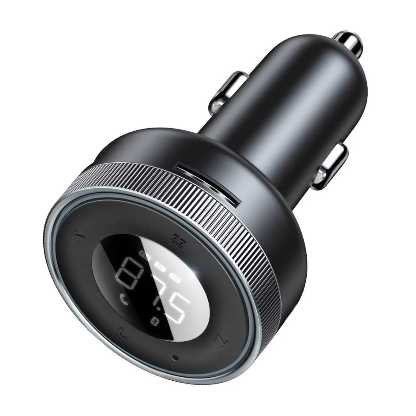 Купити FM-модулятор Baseus Enjoy Car Wireless MP3 Charger - фото 3