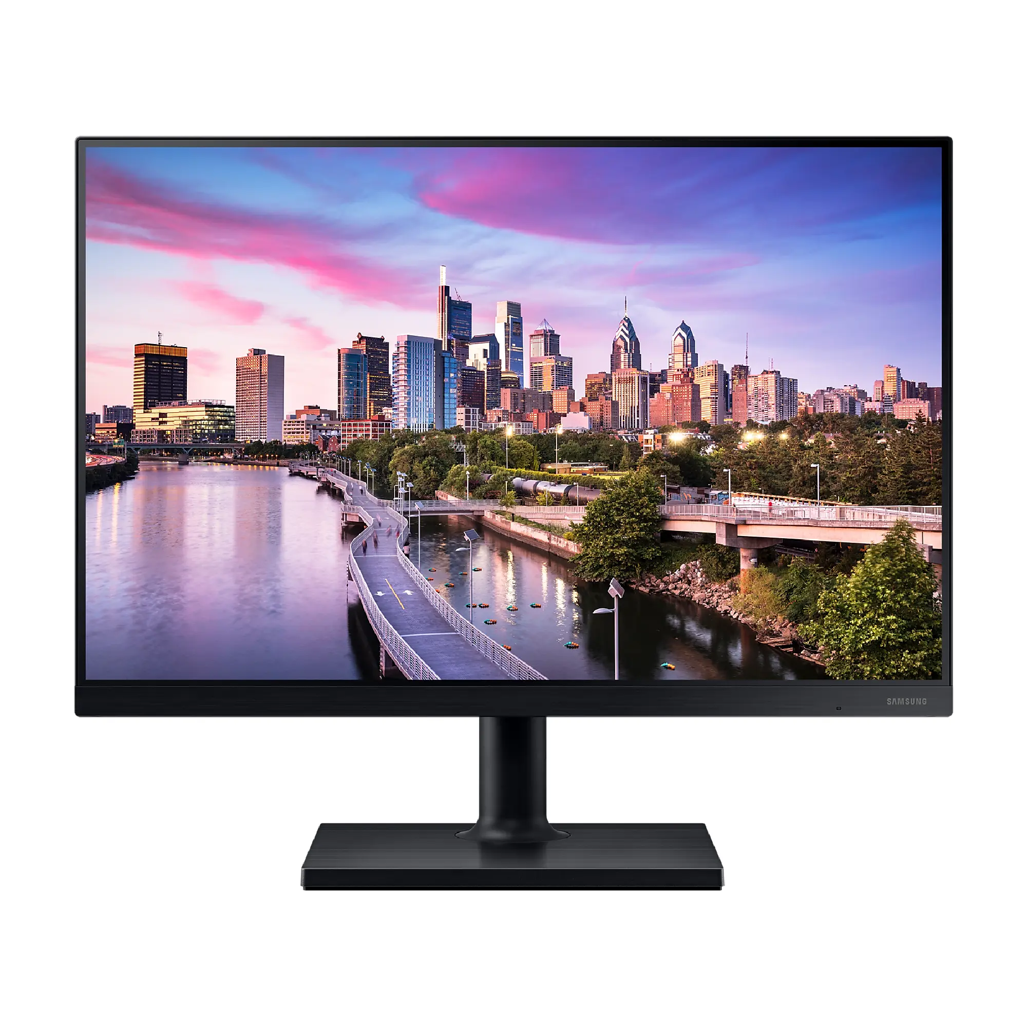 Купить Монитор 24'' Samsung F24T450GYI - фото 1
