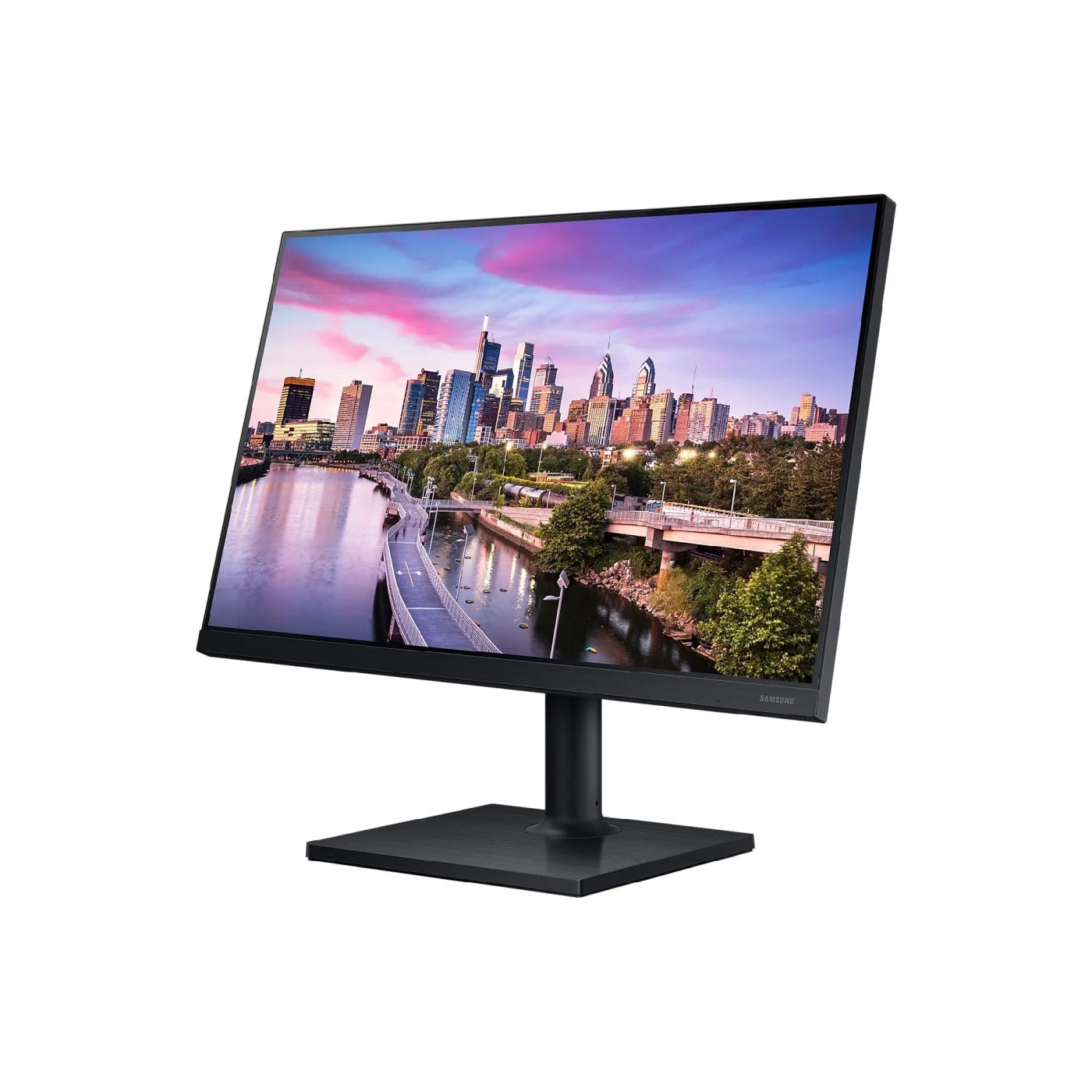 Купить Монитор 24'' Samsung F24T450GYI - фото 10