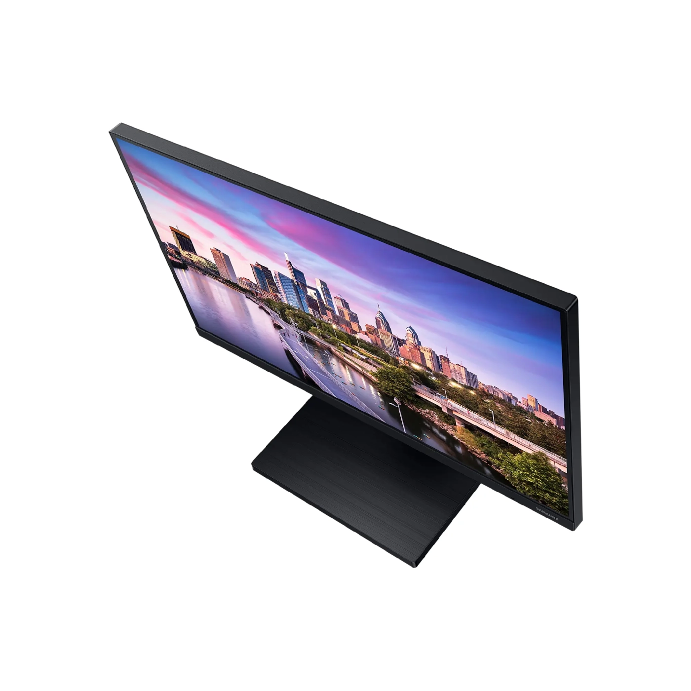 Купить Монитор 24'' Samsung F24T450GYI - фото 11