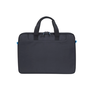 Купить Сумка для ноутбука RivaCase 8037 black Laptop bag 15.6" - фото 1