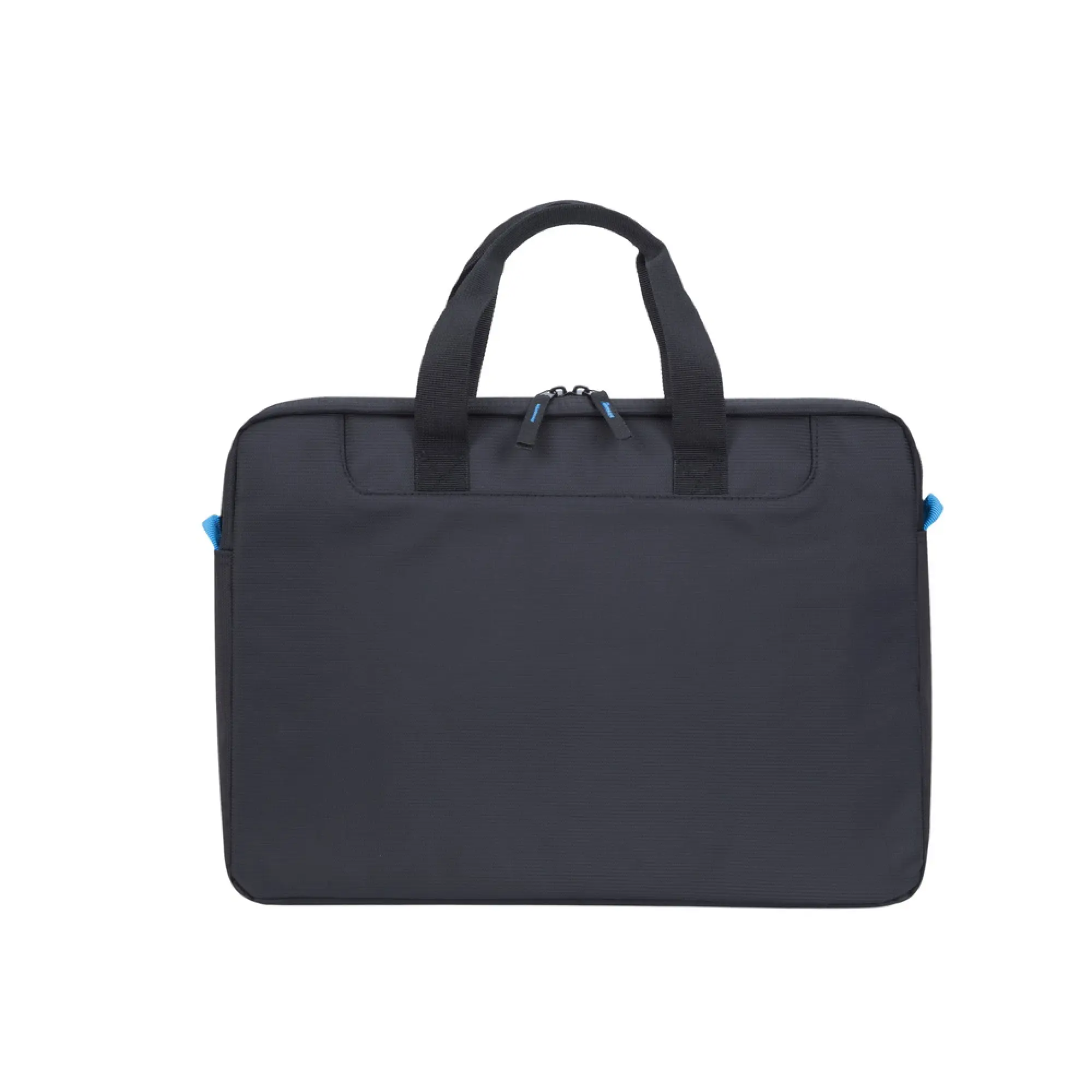 Купить Сумка для ноутбука RivaCase 8037 black Laptop bag 15.6" - фото 1