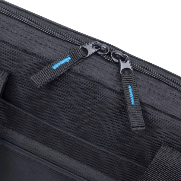 Купить Сумка для ноутбука RivaCase 8037 black Laptop bag 15.6" - фото 6