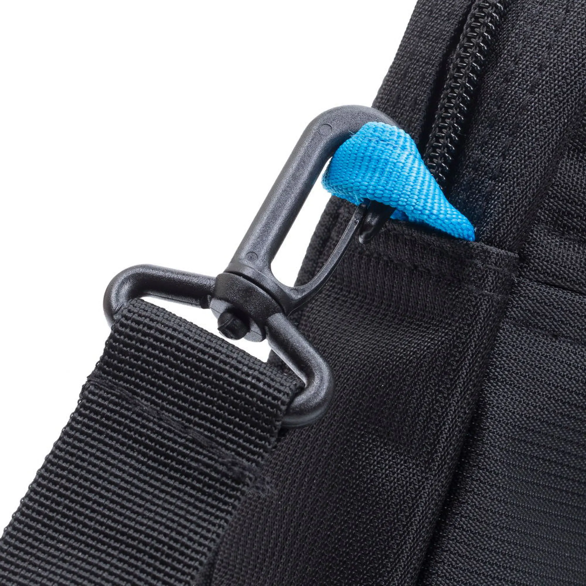Купить Сумка для ноутбука RivaCase 8037 black Laptop bag 15.6" - фото 7