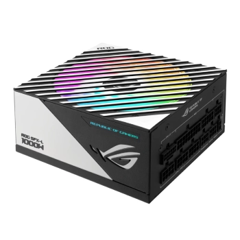 Купити Блок живлення ASUS ROG LOKI SFX-L 1000W Platinum - фото 1