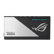 Купить Блок питания ASUS ROG LOKI SFX-L 1000W Platinum - фото 3