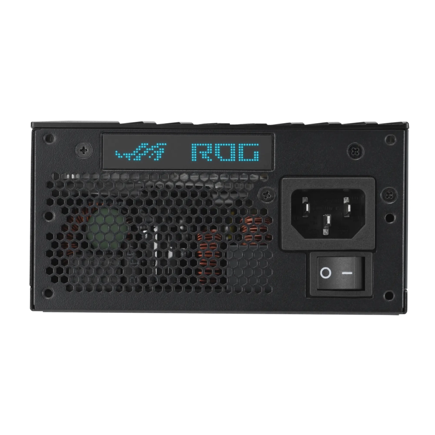 Купить Блок питания ASUS ROG LOKI SFX-L 1000W Platinum - фото 5