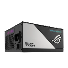 Купить Блок питания ASUS ROG LOKI SFX-L 1000W Platinum - фото 6