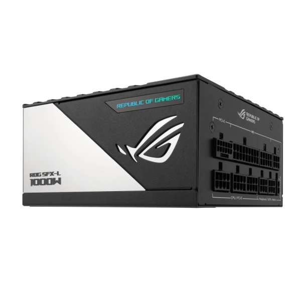 Купить Блок питания ASUS ROG LOKI SFX-L 1000W Platinum - фото 7