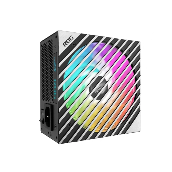 Купить Блок питания ASUS ROG LOKI SFX-L 1000W Platinum - фото 9